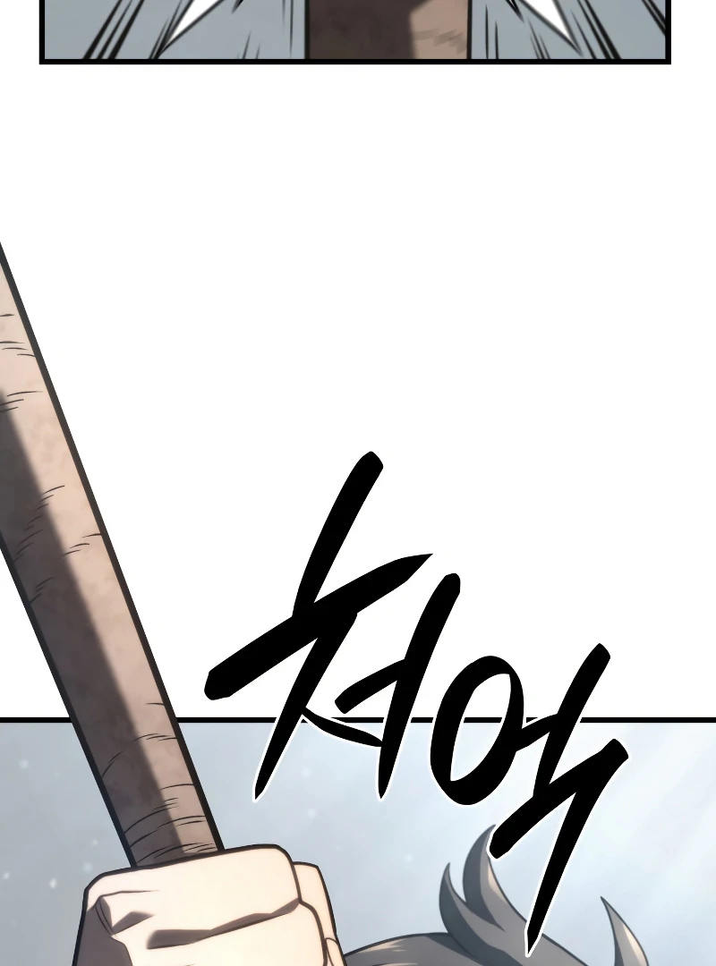 Revenge of the Iron-Blooded Sword Hound, Chapter 17 image 30